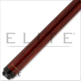 Elite ELBT01 Big & Tall - Cue & Case - 62"
