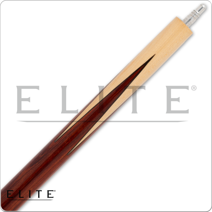 Elite ELJMP Jump Cue - Rosewood