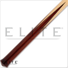 Elite ELJMP Jump Cue - Rosewood