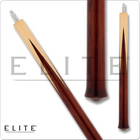 Elite ELJMP Jump Cue - Rosewood