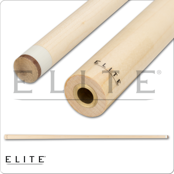 Elite ELJMP Jump Cue - Rosewood