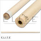 Elite ELJMP Jump Cue - Rosewood