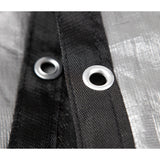 Blue Wave 20-Year In-Ground Pool Winter Cover