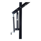 First Team Attack Ultra In Ground Adjustable Basketball Goal