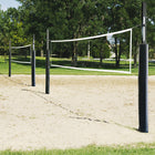 First Team Blast Total Outdoor Recreational Volleyball Net System