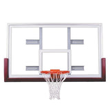 First Team Competitor Basketball Backboard Upgrade Package