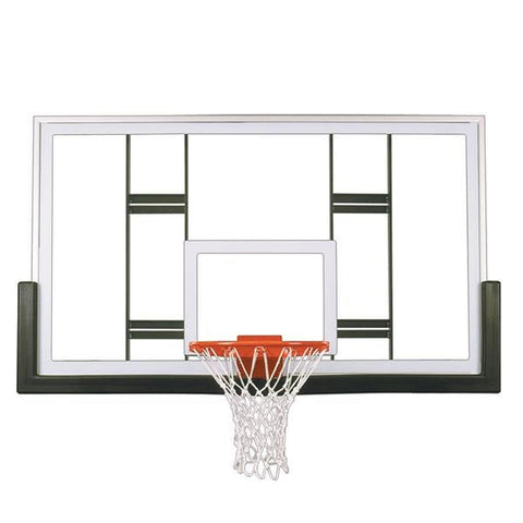 First Team Contender Basketball Backboard Upgrade Package