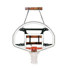 First Team FoldaMount82 Select Folding Wall Mount Basketball Goal