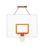 First Team FoldaMount82 Aggressor Folding Wall Mount Basketball Goal