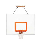 First Team FoldaMount82 Victory Folding Wall Mount Basketball Goal