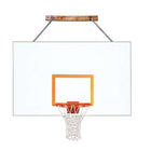 First Team FoldaMount82 Victory Folding Wall Mount Basketball Goal