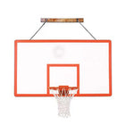 First Team FoldaMount82 Performance Folding Wall Mount Basketball Goal