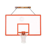 First Team FoldaMount82 Aggressor Folding Wall Mount Basketball Goal
