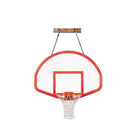 First Team FoldaMount82 Pro Folding Wall Mount Basketball Goal