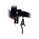 First Team FoldaMount82 Victory Folding Wall Mount Basketball Goal