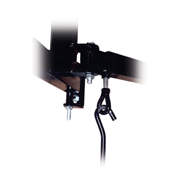 First Team FoldaMount82 Aggressor Folding Wall Mount Basketball Goal