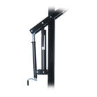 First Team Force Select In Ground Adjustable Basketball Goal