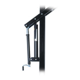 First Team Force Select In Ground Adjustable Basketball Goal