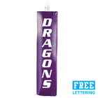 First Team Frontier Complete Steel Competition Volleyball Net System