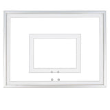 First Team FT210 Acrylic Basketball Backboard
