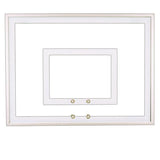 First Team FT225 Glass Basketball Backboard