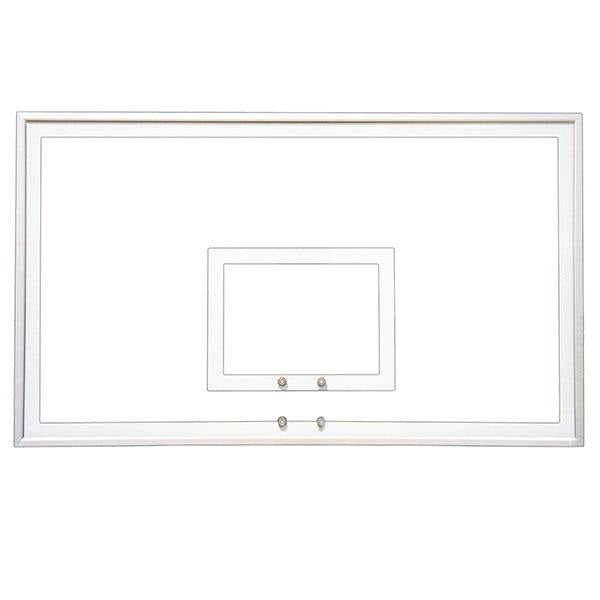 First Team FT232 Glass Basketball Backboard
