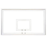 First Team FT232 Glass Basketball Backboard