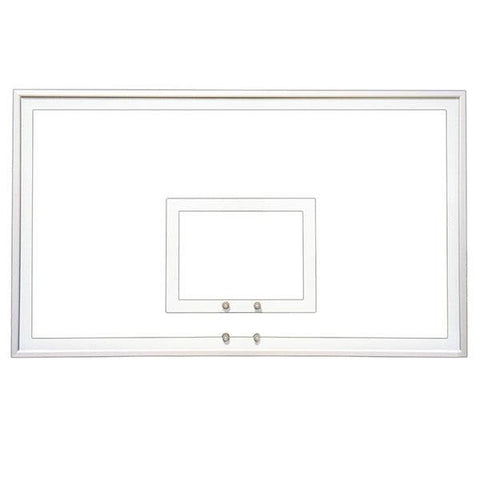 First Team FT232 Glass Basketball Backboard