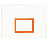 First Team FT260B Steel Basketball Backboard