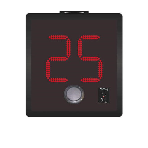 First Team FT800SCWB Wireless 30-Second Shot Clock