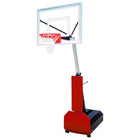First Team Fury Eclipse Portable Basketball Goal