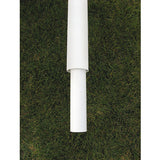 First Team World Class 40 Elite-PM Round Aluminum Soccer Goal