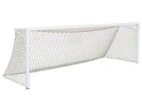 First Team Golden Goal 44 Jr. Club-PM Square Aluminum Soccer Goal