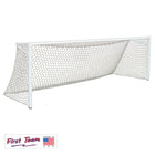 First Team Golden Goal 44 Element-PM Square Aluminum Soccer Goal