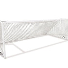 First Team Golden Goal 44 Jr. Club-PB Square Aluminum Portable Soccer Goal
