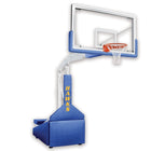 First Team Hurricane Triumph-FL Portable Basketball Goal
