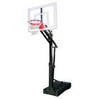 First Team OmniSlam II Portable Basketball Goal