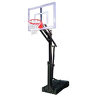 First Team OmniSlam II Portable Basketball Goal