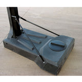 First Team OmniSlam II Portable Basketball Goal