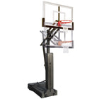 First Team OmniSlam II Portable Basketball Goal