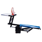 First Team RollaJam III Portable Basketball Goal
