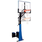First Team RollaJam III Portable Basketball Goal