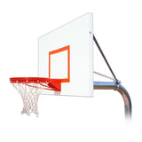 First Team RuffNeck III EXT Fixed Height Basketball Goal