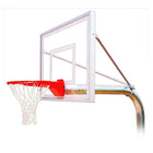 First Team RuffNeck III EXT Fixed Height Basketball Goal