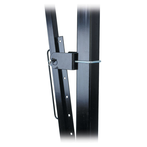 First Team Slam Nitro In Ground Adjustable Basketball Goal