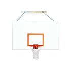 First Team SuperMount82 Wall Mount Basketball Goal