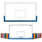 First Team FT72C TuffGuard Basketball Backboard Padding