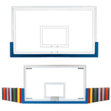 First Team FT72C TuffGuard Basketball Backboard Padding