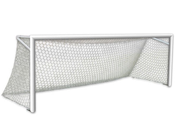 First Team World Class 40 Element-SP Round Aluminum Soccer Goal