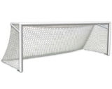 First Team World Class 40 Element-SP Round Aluminum Soccer Goal